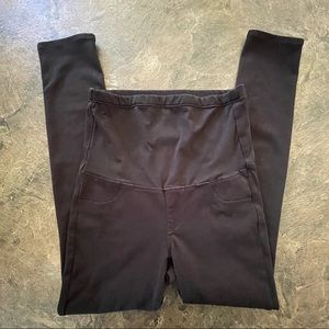 Maternity Uniqlo Legging Jeans